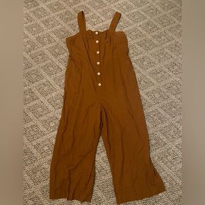 A New Day Jumpsuit from Target